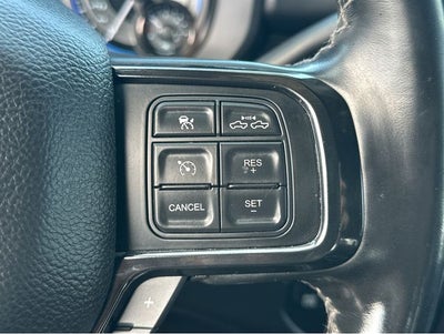 2022 RAM 3500 Limited