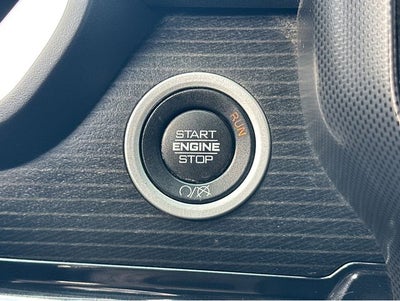 2022 RAM 3500 Limited