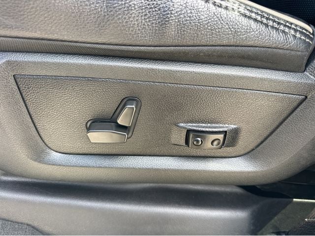 2022 RAM 3500 Limited