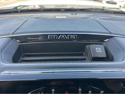 2022 RAM 3500 Limited