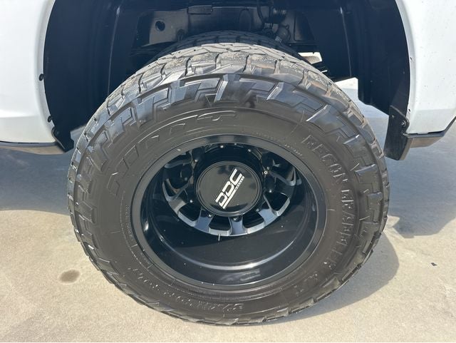2022 RAM 3500 Limited