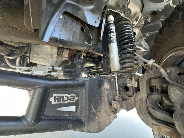 2022 RAM 3500 Limited