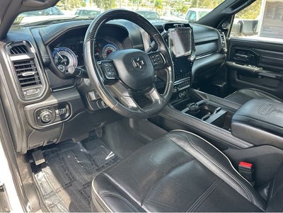 2022 RAM 3500 Limited
