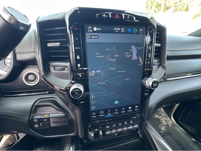 2022 RAM 3500 Limited