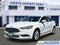 2017 Ford Fusion Hybrid SE