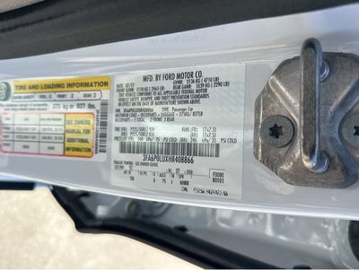 2017 Ford Fusion Hybrid SE
