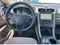 2017 Ford Fusion Hybrid SE