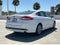 2017 Ford Fusion Hybrid SE