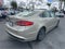 2018 Ford Fusion Hybrid Titanium