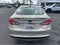 2018 Ford Fusion Hybrid Titanium