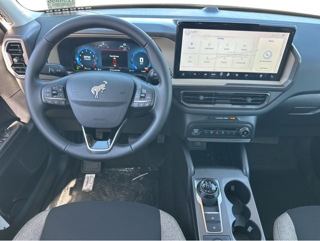 2025 Ford Bronco Sport Big Bend®