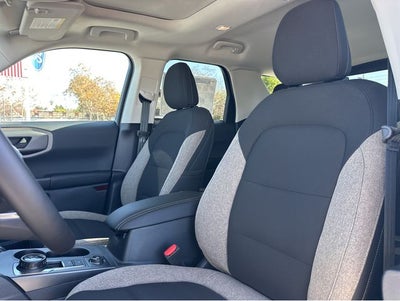 2025 Ford Bronco Sport Big Bend®