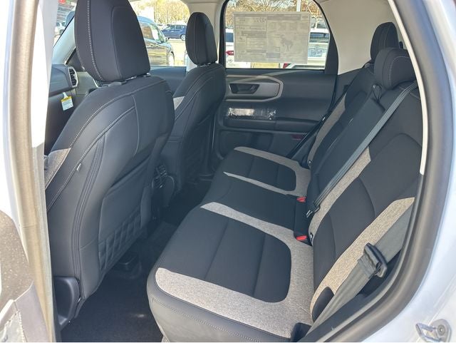 2025 Ford Bronco Sport Big Bend®