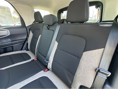 2025 Ford Bronco Sport Big Bend®