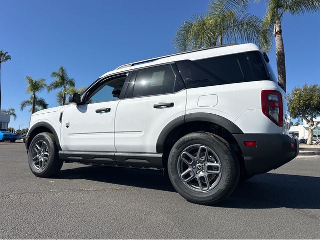 2025 Ford Bronco Sport Big Bend®