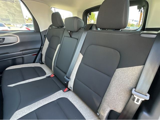 2025 Ford Bronco Sport Big Bend®