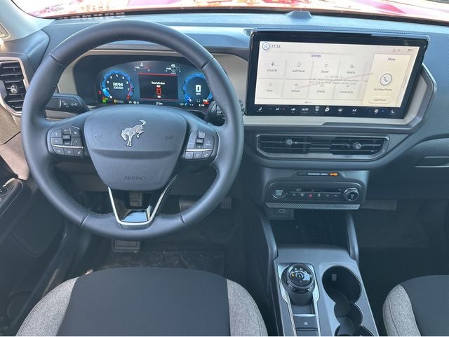 2025 Ford Bronco Sport Big Bend®