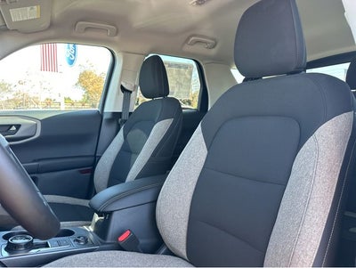 2025 Ford Bronco Sport Big Bend®