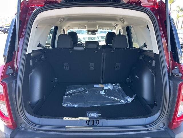 2025 Ford Bronco Sport Big Bend®