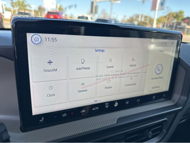 2025 Ford Bronco Sport Big Bend®