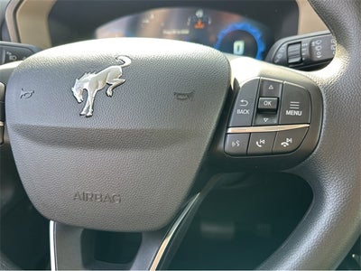 2025 Ford Bronco Sport Big Bend®