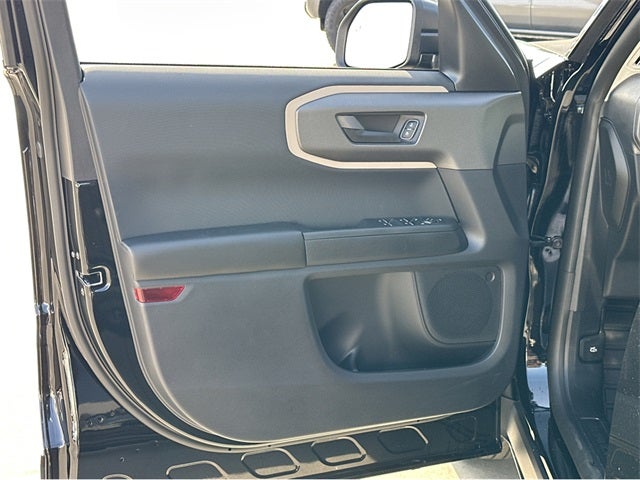 2025 Ford Bronco Sport Big Bend®