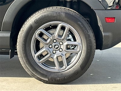 2025 Ford Bronco Sport Big Bend®