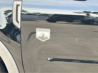 2025 Ford Bronco Sport Big Bend®