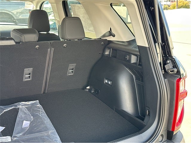 2025 Ford Bronco Sport Big Bend®