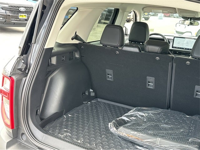 2025 Ford Bronco Sport Big Bend®