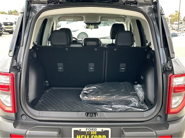 2025 Ford Bronco Sport Big Bend®