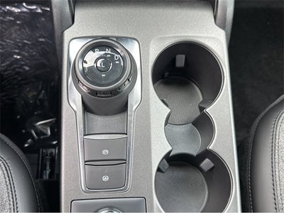 2025 Ford Bronco Sport Big Bend®