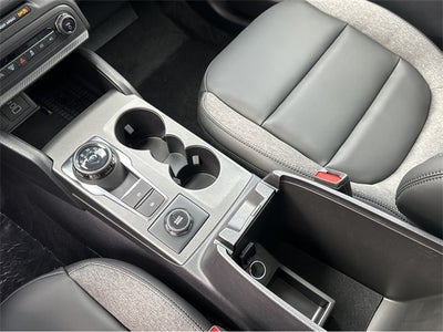 2025 Ford Bronco Sport Big Bend®