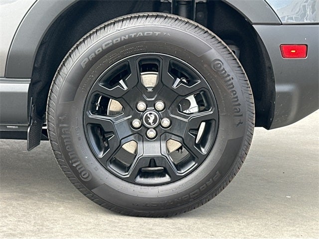 2025 Ford Bronco Sport Big Bend®