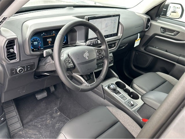 2025 Ford Bronco Sport Big Bend®