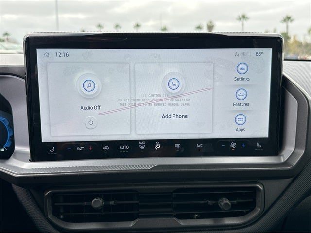 2025 Ford Bronco Sport Big Bend®