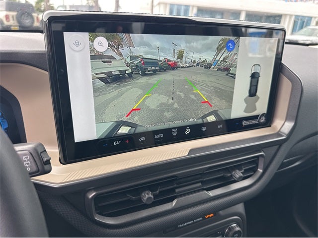 2025 Ford Bronco Sport Big Bend®