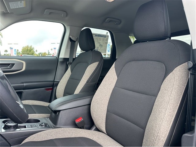 2025 Ford Bronco Sport Big Bend®