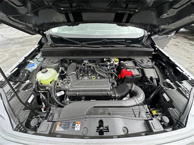 2025 Ford Bronco Sport Big Bend®