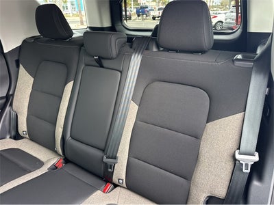 2025 Ford Bronco Sport Big Bend®