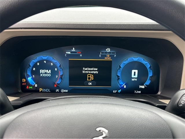 2025 Ford Bronco Sport Big Bend®