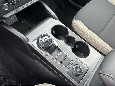 2025 Ford Bronco Sport Big Bend®