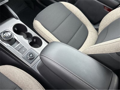 2025 Ford Bronco Sport Big Bend®