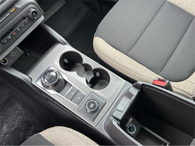 2025 Ford Bronco Sport Big Bend®