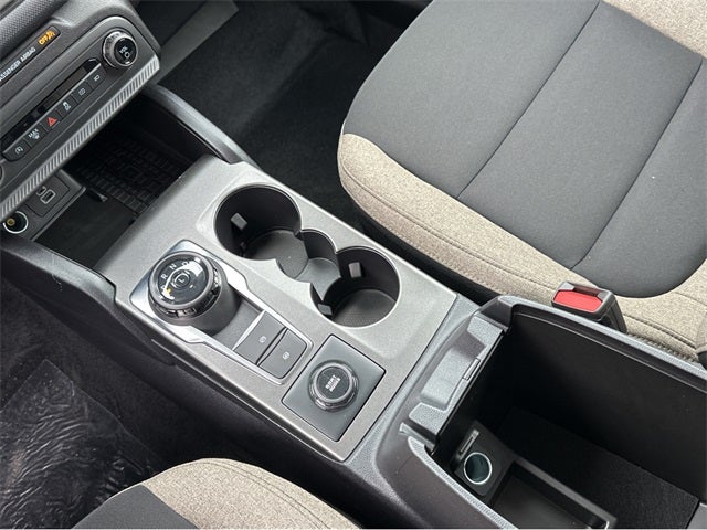 2025 Ford Bronco Sport Big Bend®