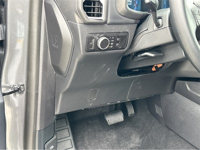 2025 Ford Bronco Sport Big Bend®