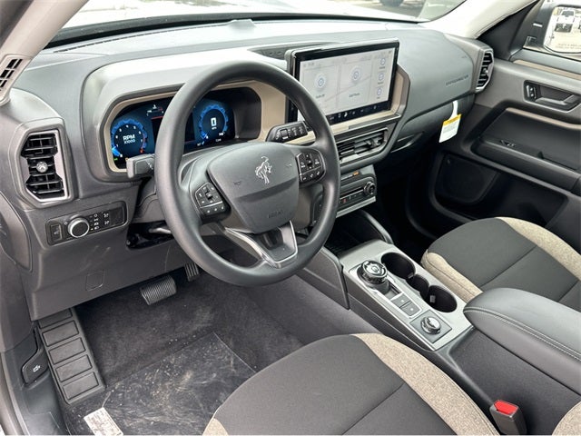 2025 Ford Bronco Sport Big Bend®