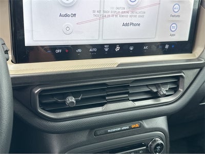 2025 Ford Bronco Sport Big Bend®