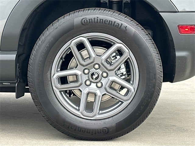 2025 Ford Bronco Sport Big Bend®