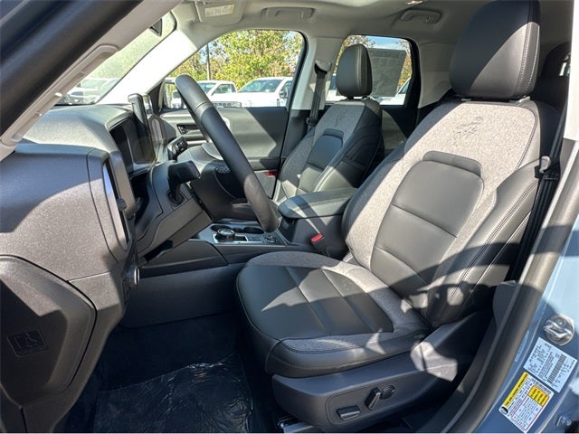 2025 Ford Bronco Sport Big Bend®